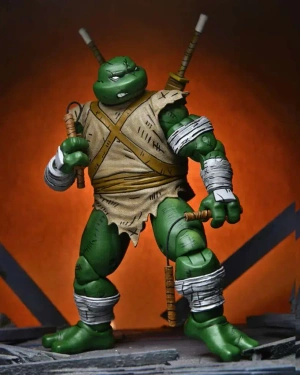 Фигурка NECA (Mirage Comics) TMNT: The Wanderer