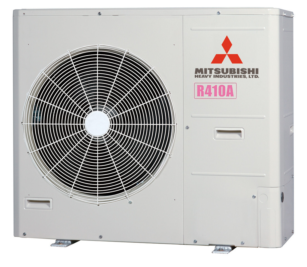 Наружный блок мульти-сплит Micro-VRF Mitsubishi Heavy FDC140KXEN6/FDC140KXES6
