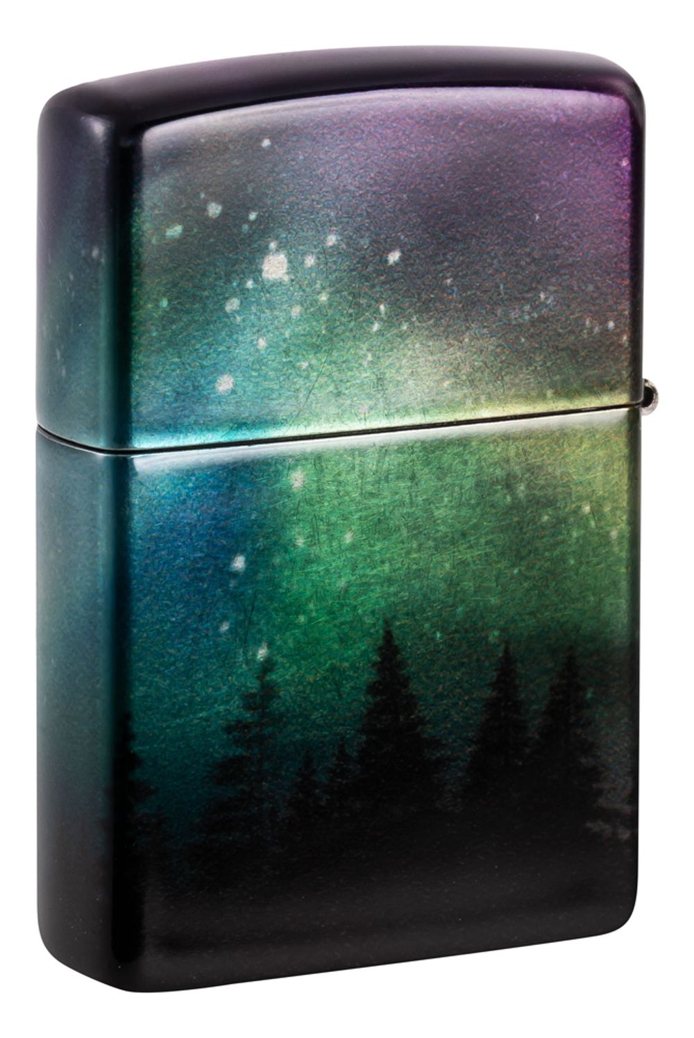 Зажигалка Zippo Colorful Sky (48771) 7