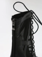 Туфли для танцев латина и high heels на каблуке 7,5 см