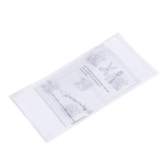Коннектор токопроводящий Arte Lamp STRIP-ACCESSORIES A32-10-1CCT