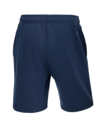 Шорты ESSENTIAL Cotton Shorts, темно-синий, детский
