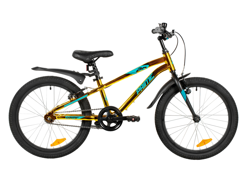 Велосипед NOVATRACK PRIME ABV 20