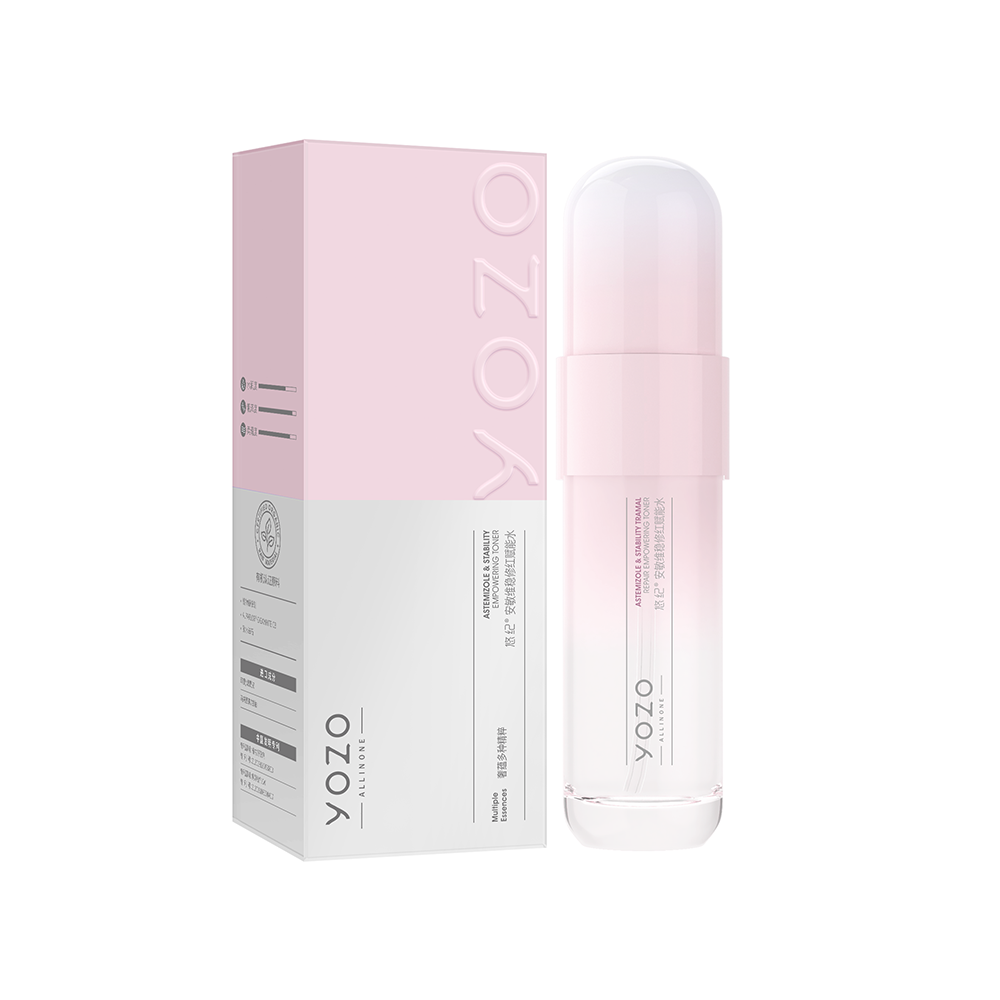 Крем для глаз Astemizole & Stability Wrinkle Resistant Eye Cream антистресс и омоложение, 60 гр