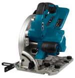Дисковая пила 190 мм Makita DHS783ZJU