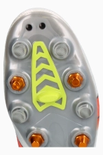 Бутсы Mizuno Alpha III Elite Mix