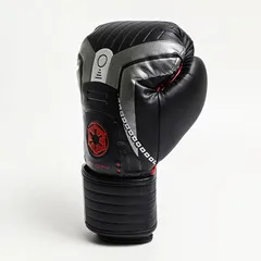 Перчатки боксерские Hayabusa Star Wars Sith