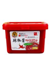 Соевая паста Кочудян Oh Moon Sun Gochujang Red Hot 500 г 3 шт