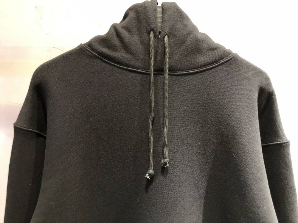 Худи Vetements