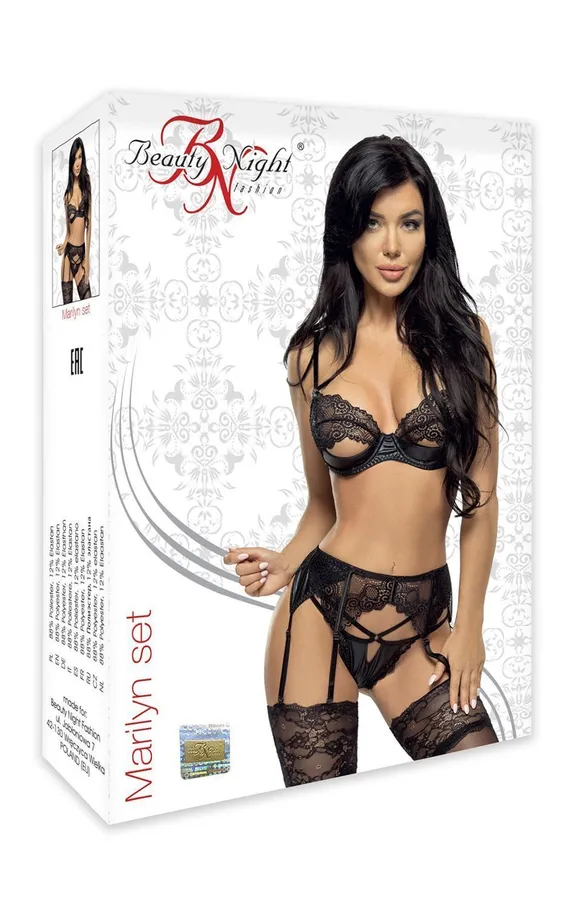 Marilyn set