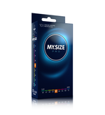 Презервативы MY.SIZE №10 размер 57 4896MS