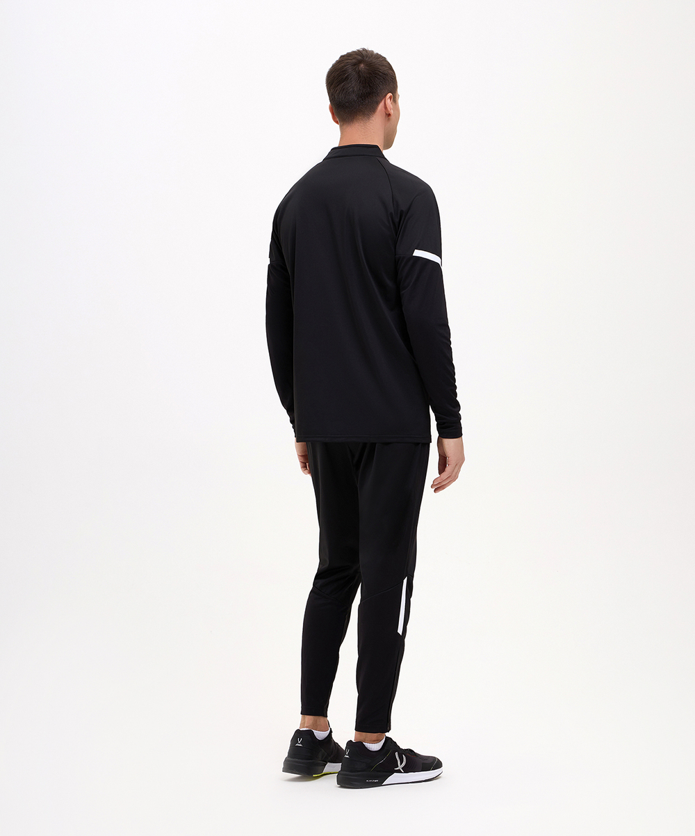 Джемпер тренировочный CAMP 2 Training Top, черный