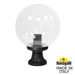 Наземный светильник Globe 300 G30.110.000.AXE27 Fumagalli