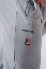 Брюки NEBBIA x Olympia Classic Sweatpants 955
