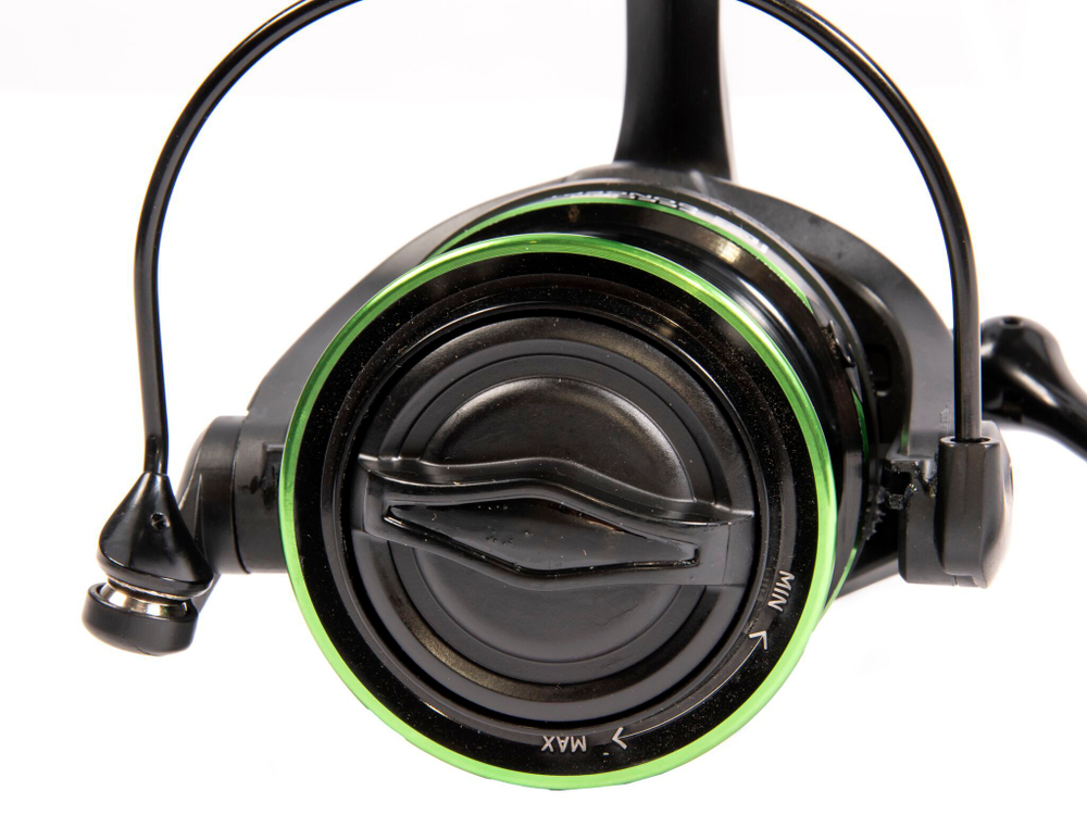 Катушка Feeder Concept MAGMA 8 5000FD
