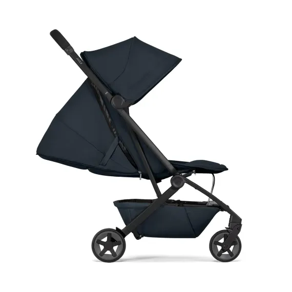 Прогулочная коляска Joolz Aer2 Dark Navy Blue