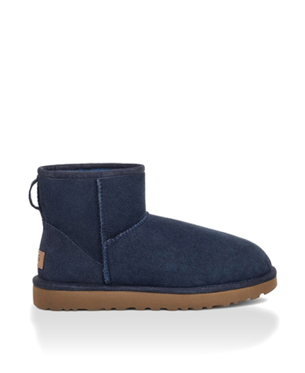 CLASSIC MINI II-navy