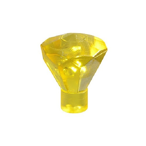 Кристалл 30153 Trans-Yellow