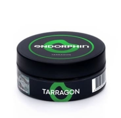 ENDORPHIN 125 Tarragon