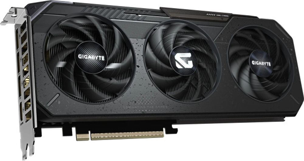 Видеокарта GIGABYTE GeForce RTX 5060 TI GAMING OC (GV-N506TGAMING OC-16GD)