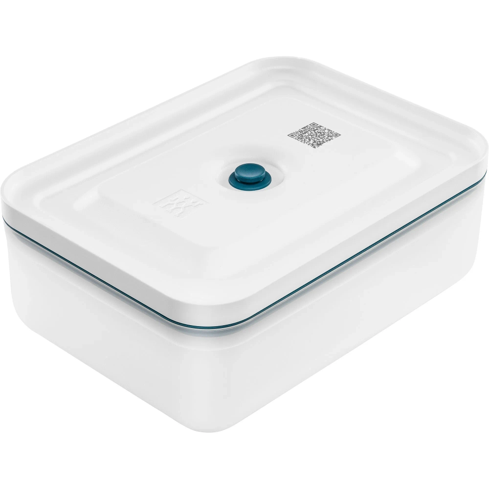 Zwilling Стартовый набор для вакуумной упаковки Fresh & Save XL из морского пластика EAN 4009839655456