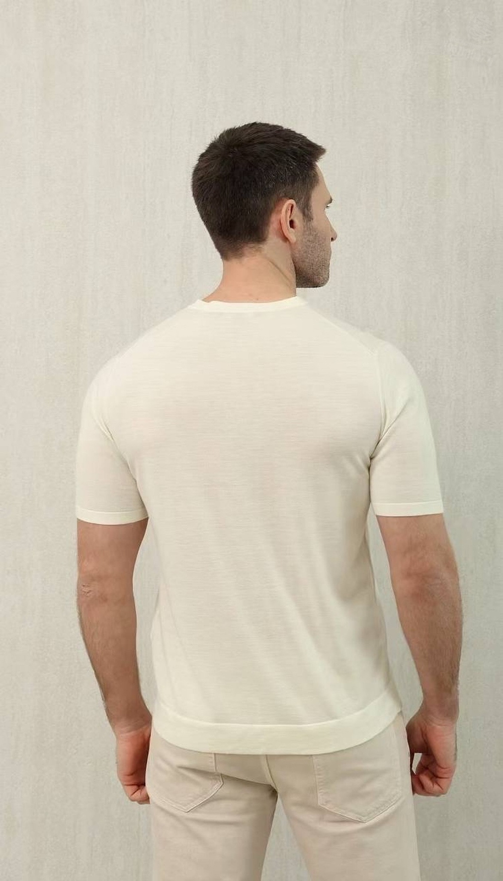 Футболка Loro Piana