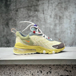 Nike Air Max 270 • Cactus v2