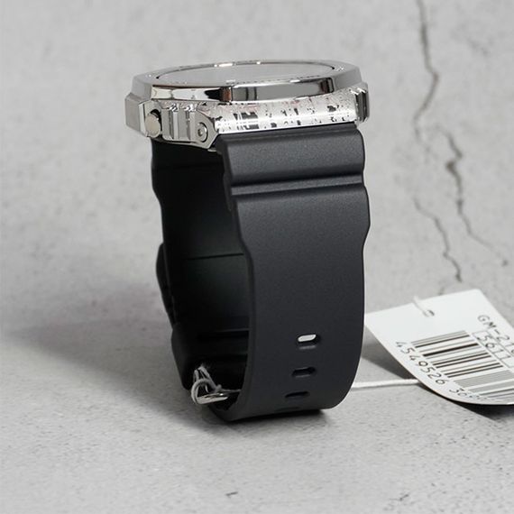 Наручные часы Casio GM-2100GC-1A