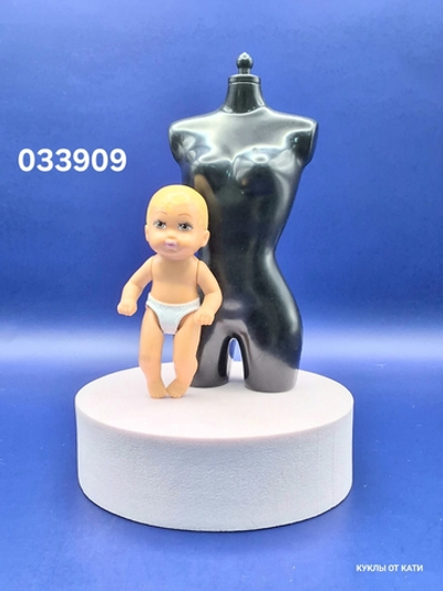 Кукла Барби - малыш 00х винтаж 033909