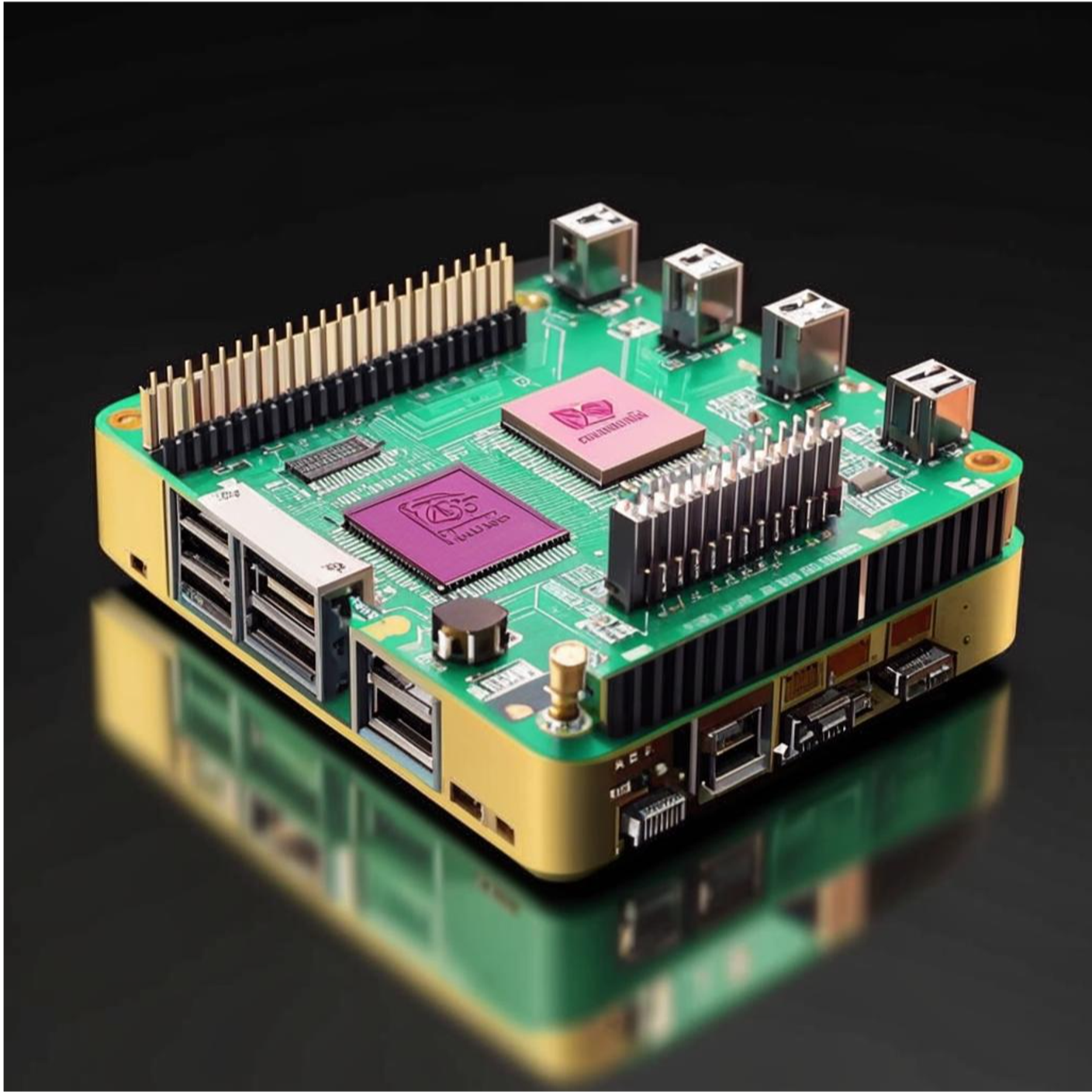 Запуск нейросетей на Raspberry Pi: руководство для начинающих