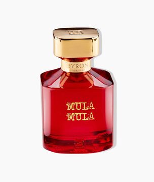 Byron Parfums Mula Mula Rouge Extreme