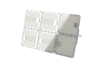 Светильник LED Diora Quadro 270/40000 Г80 40000лм 270Вт 4000K IP65 лира