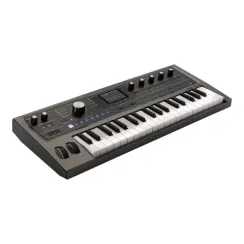 Korg microKORG2 Black