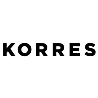 korres vanilla freesia edt 50ml tester