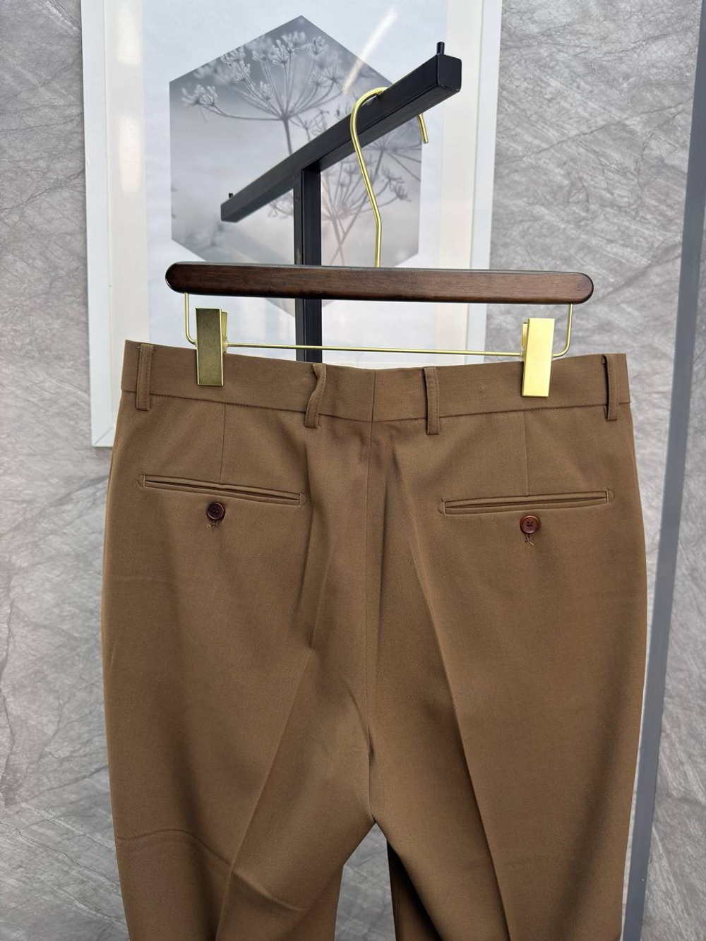 Брюки Loro Piana