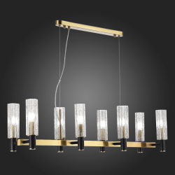 Люстра подвесная ST Luce Casali SL1238.303.08