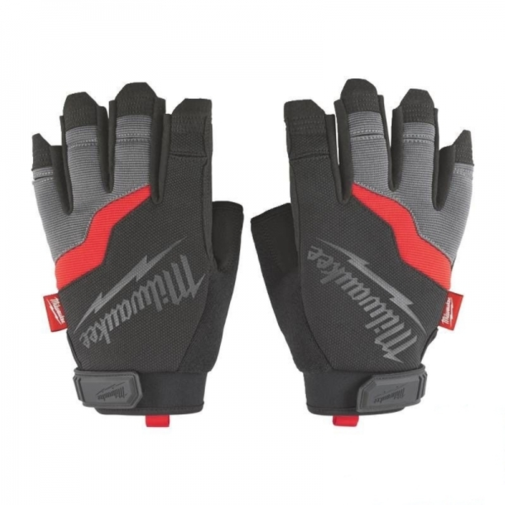 Перчатки беспалые Milwaukee 48229741