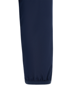 Куртка ветрозащитная CAMP 2 Rain Jacket, темно-синий