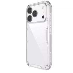 Чехол Nillkin Nature Pro для Apple iPhone 17 Pro
