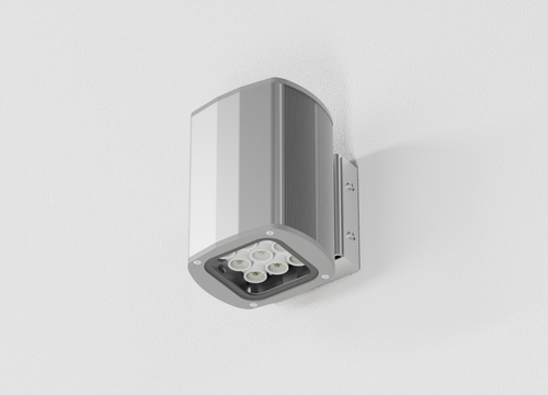 Фасадный светильник SV-LVS-TUBE-S-WHITE-4
