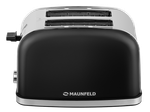 Тостер MAUNFELD MF-821BK фото 2