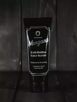 Антивозрастной набор для кожи лица Morgan's
