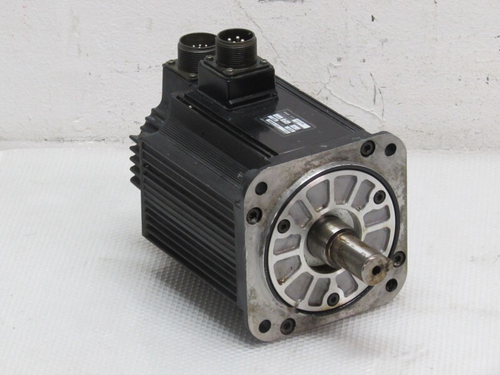 OMRON Yaskawa R88M-U1K315H-S1