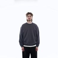 Cвитшот UNIFORM REG UNF, графит