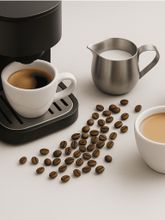 Кофе в капсулах Gimoka Vellutato Caffitaly K-fee 10 шт x 5 уп