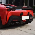 Карбоновый обвес для FERRARI SF90 Феррари