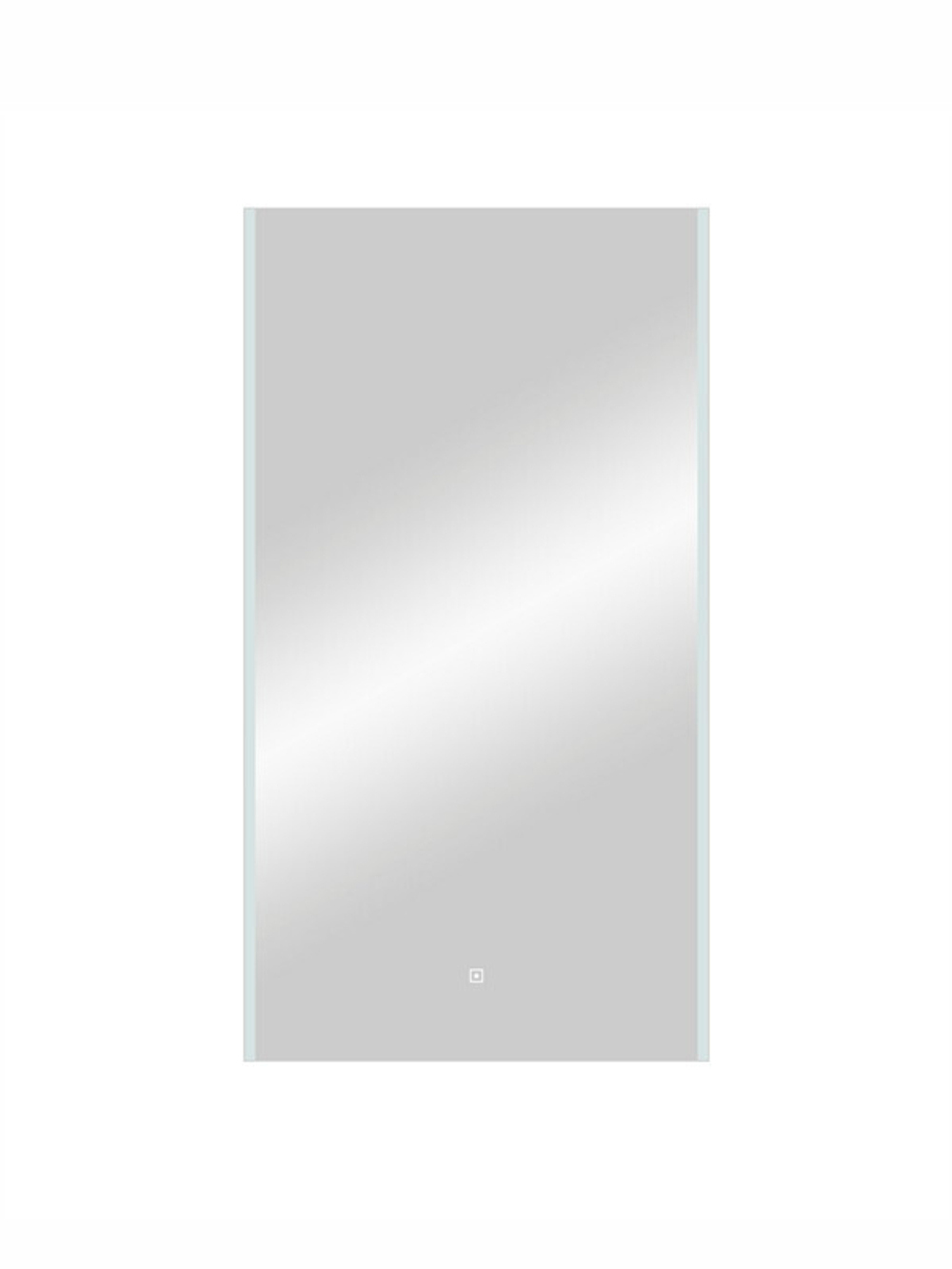 Зеркало "Modern Led" 600х1100