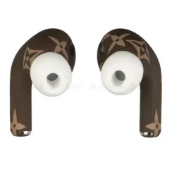Apple AirPods Pro 2 USB-C LV Edition Total Matte