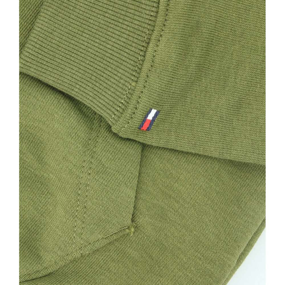 Худые Tommy Hilfiger - зеленый(KB0KB08500)