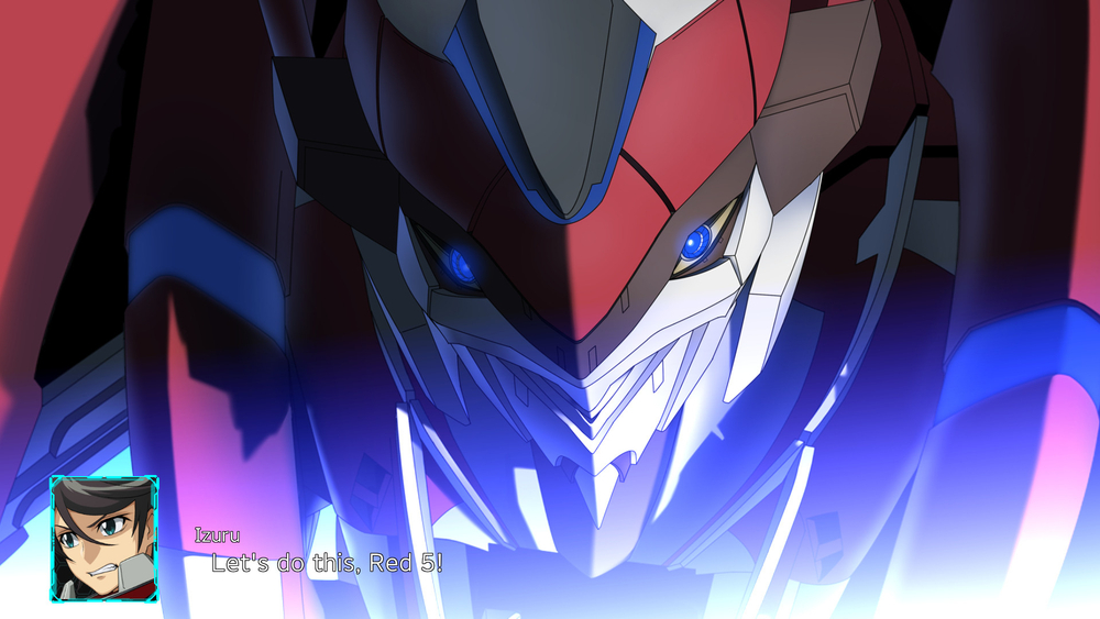 Super Robot Wars 30 - Ultimate Edition (для ПК, цифровой код доступа)